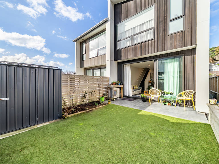 4A Mamari Street Rongotai