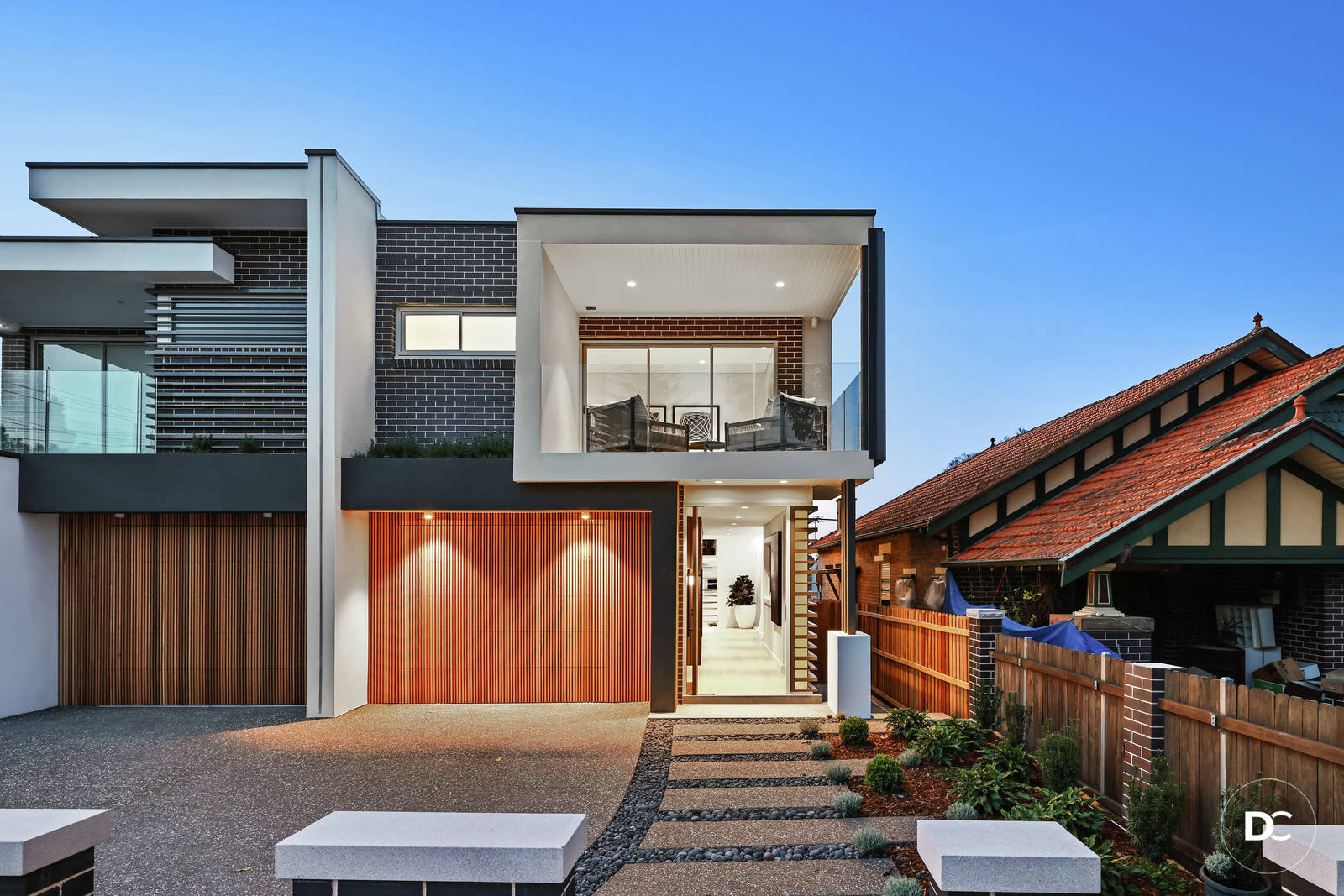 246 Lyons Road, Russell Lea 4 Bed Duplex Auction