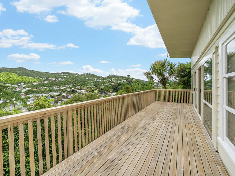 30A Collier Avenue Karori