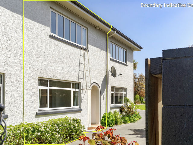 2/77 Totara Street Fendalton