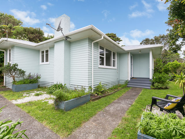 58 Kenmore Street Newlands
