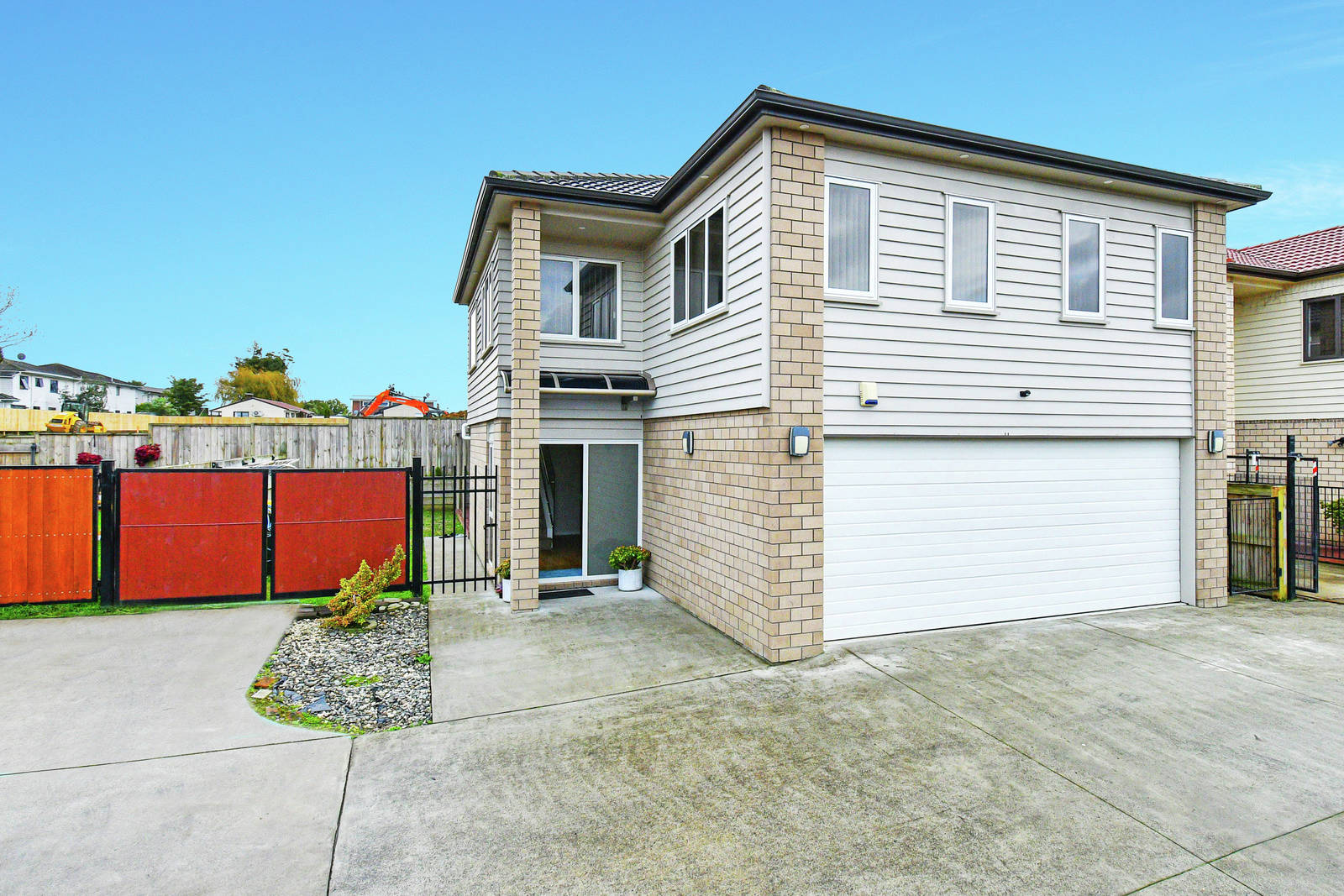 27B Gifford Road, Papatoetoe 4 Bed House Price