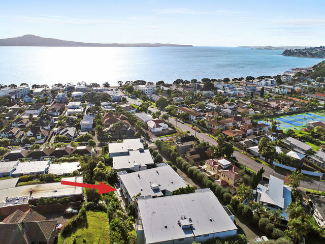 6/11 Taranaki Road Kohimarama