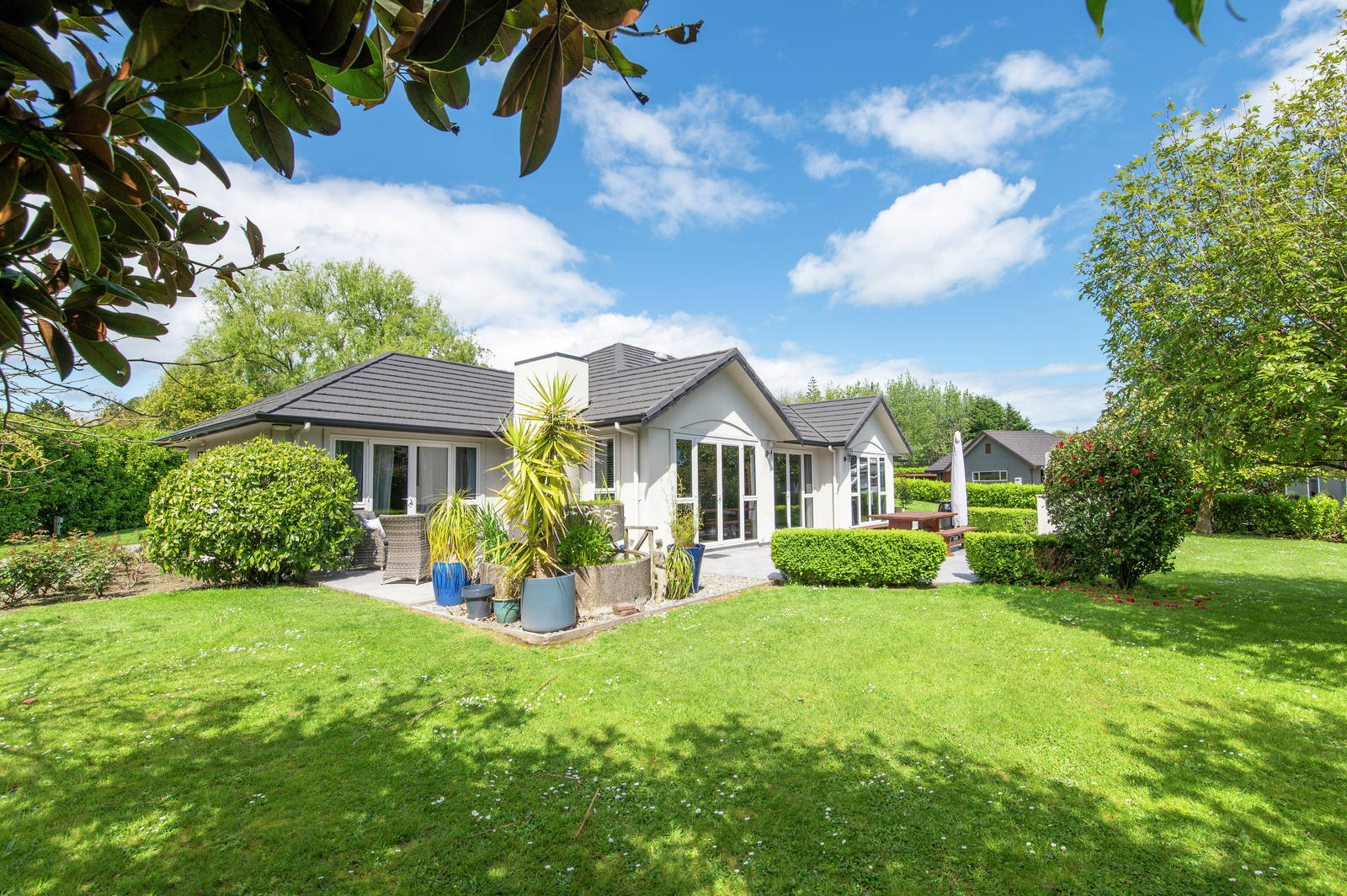 7 Tunbridge Wells, Ohau Levin 4 Bed House Private Sale
