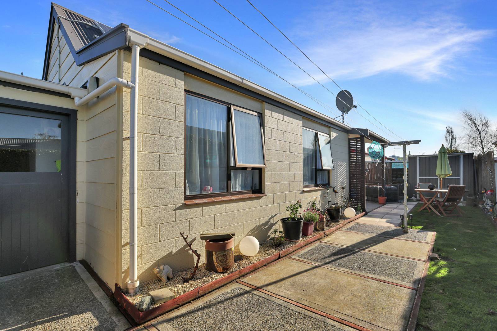 74B Street, Tinwald 2 Bed House Private Sale