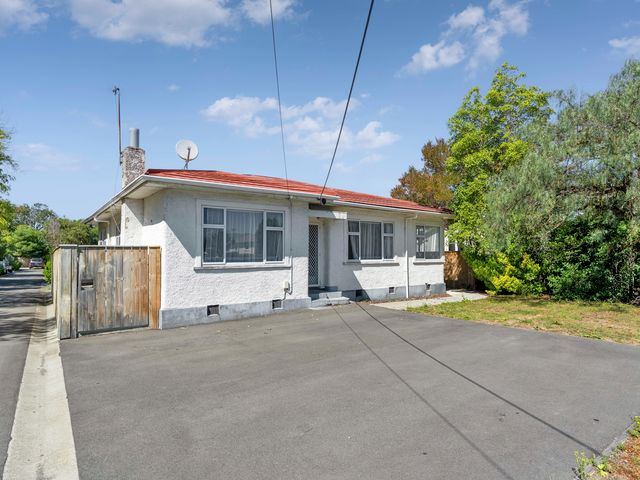 27 Harley Street Masterton