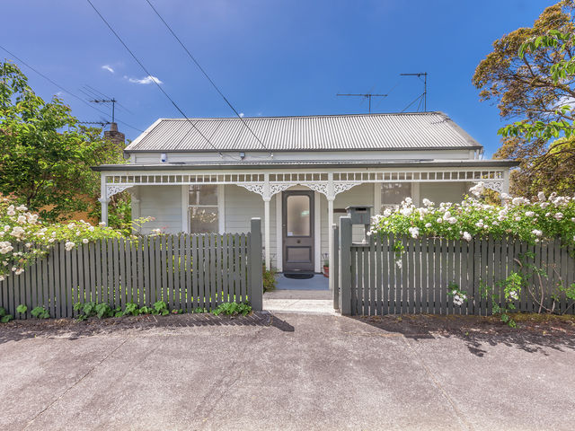 1 Third Avenue Kingsland