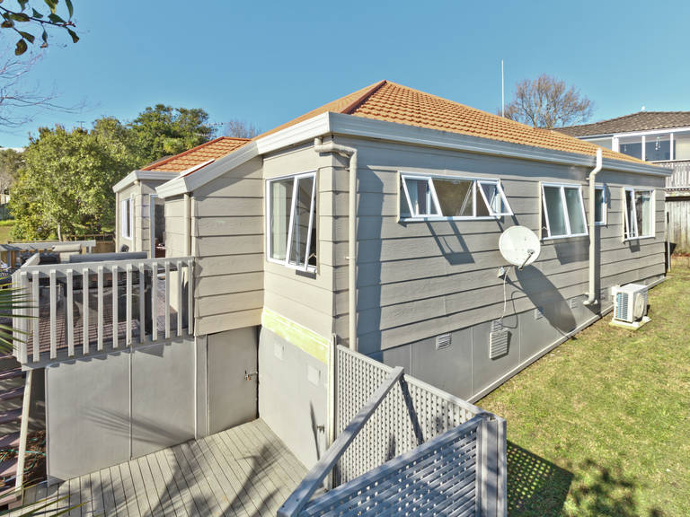 9A Santiago Crescent Unsworth Heights