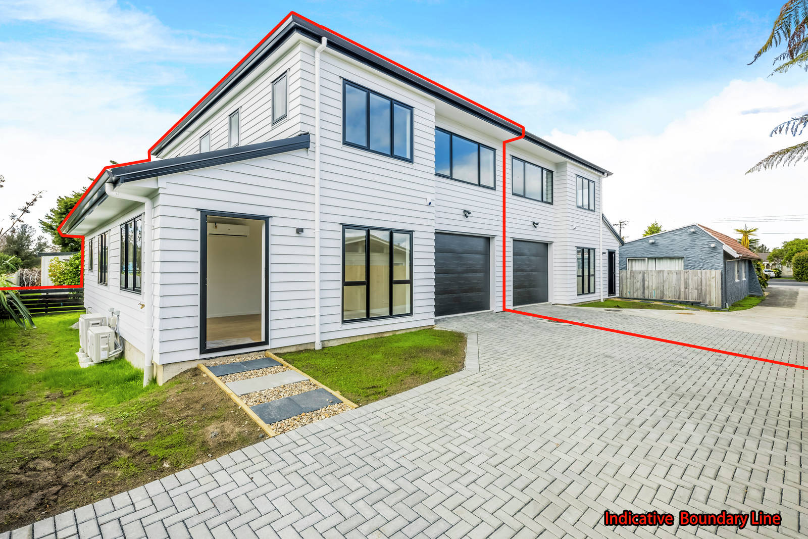 46A Berwyn Ave, Takanini