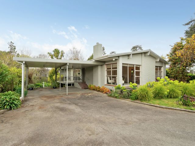 64 Titoki Street Masterton