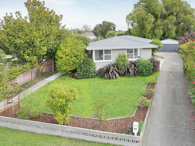 109 Wales Street Halswell