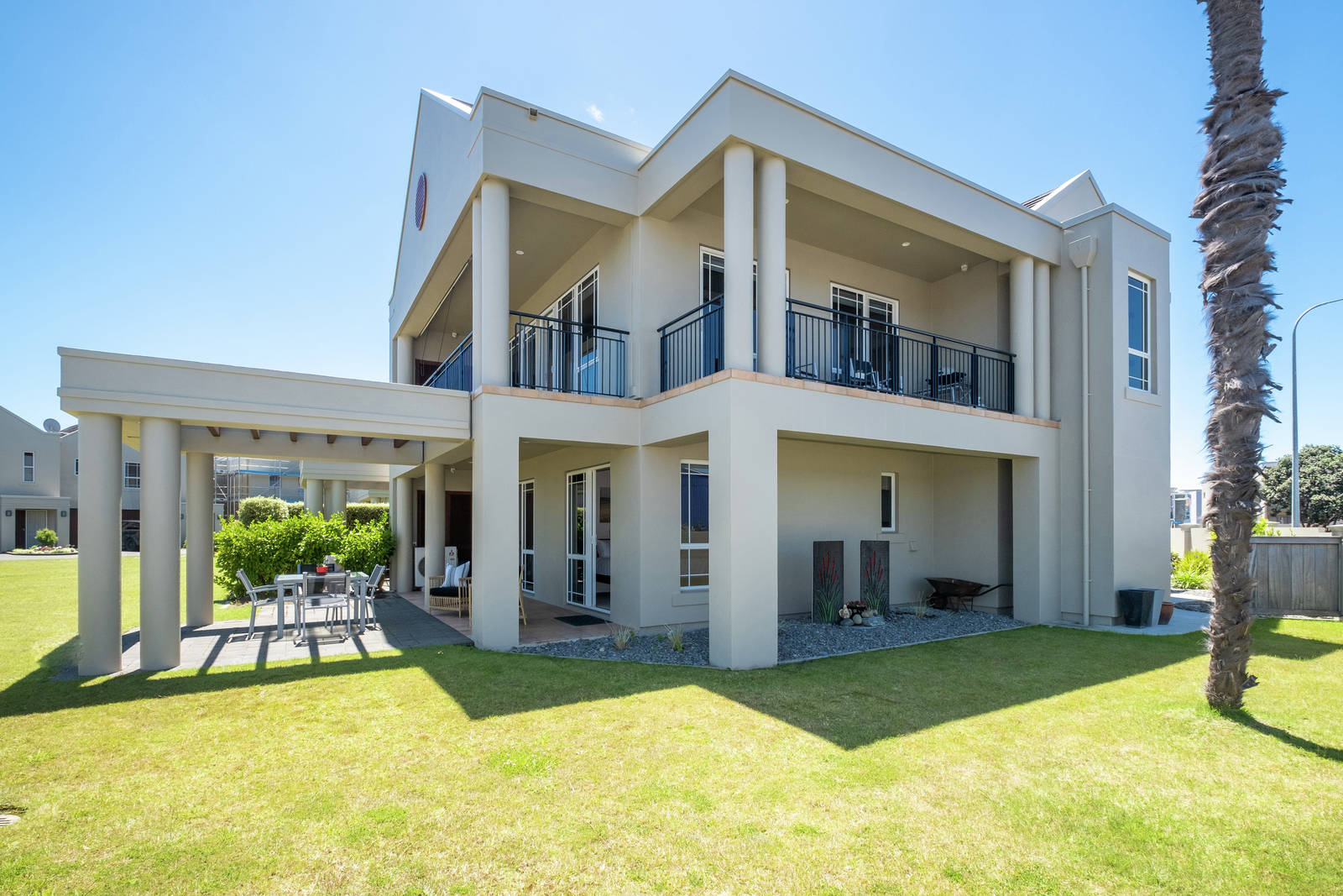 21 Nelson Quay, Ahuriri, Napier 3 Bed House Private Sale