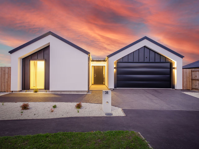 38 Navarra Road Halswell