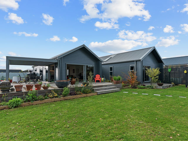 25 Coralie Place Masterton