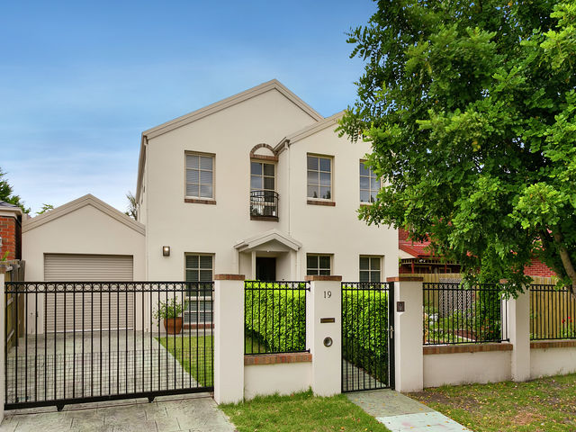 19 Argyle Close Hughesdale