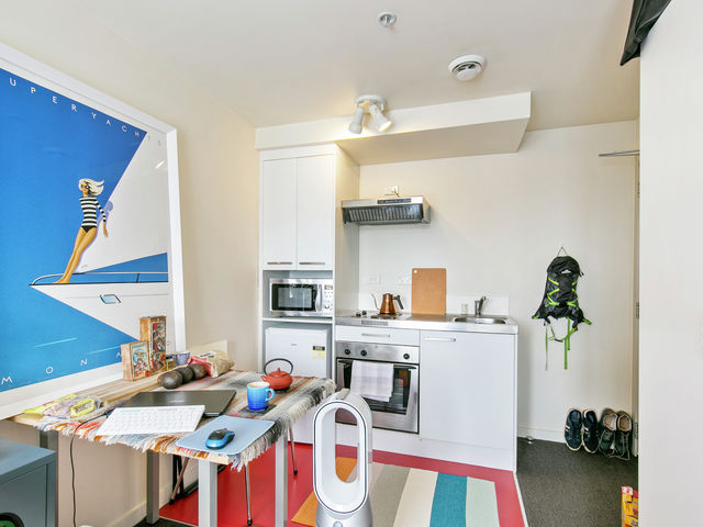 701/35 Abel Smith Street Te Aro