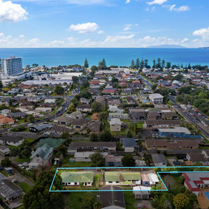 84 Cormier Pike Apt. 054 - Balgowlah heights