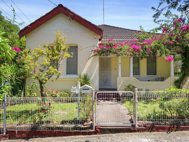 15 Guinea Street Kogarah