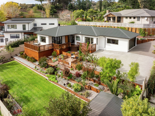 4 Burbury Ridge Havelock North