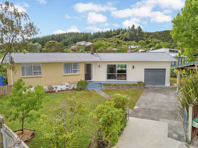 54 Hillside Drive Maoribank