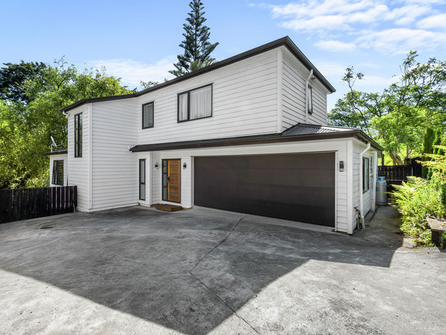7A Manapouri Place Pakuranga Heights