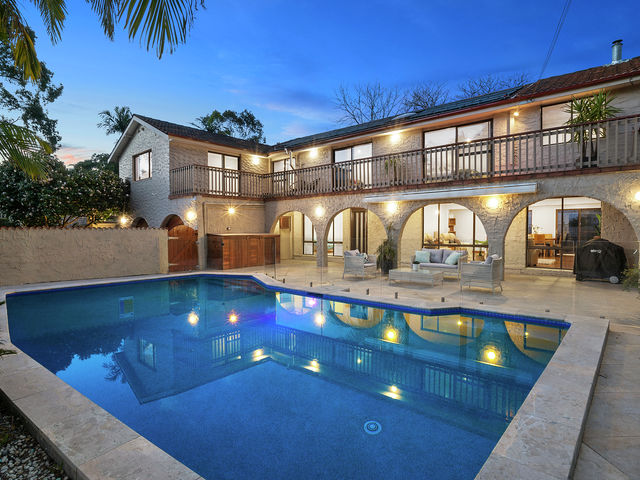 24 & 24a Neridah Avenue Belrose