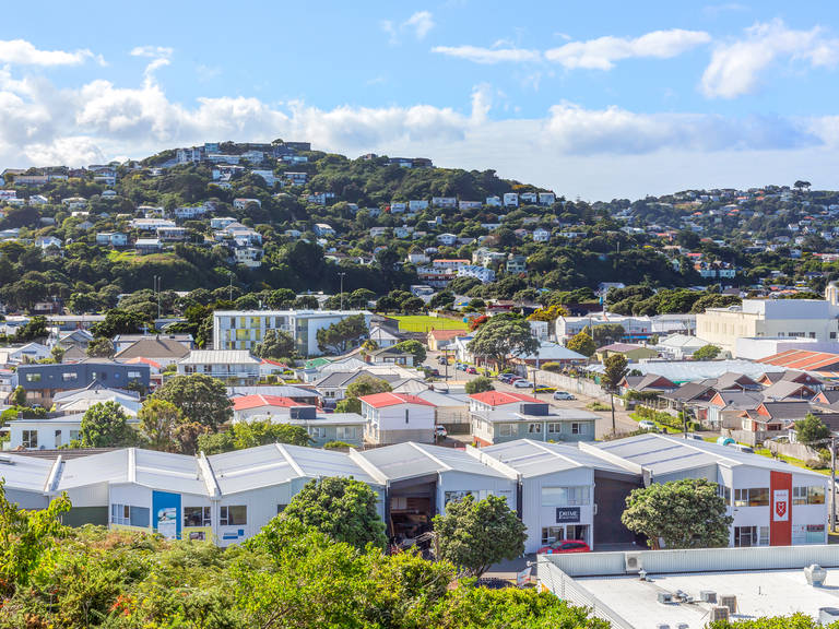 36 Maupuia Road Miramar