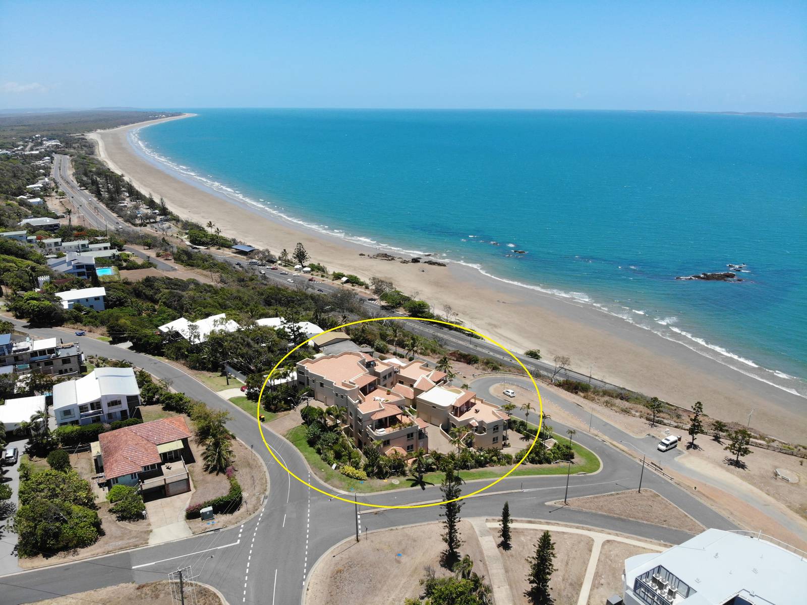 1/34 Adelaide Street , Yeppoon