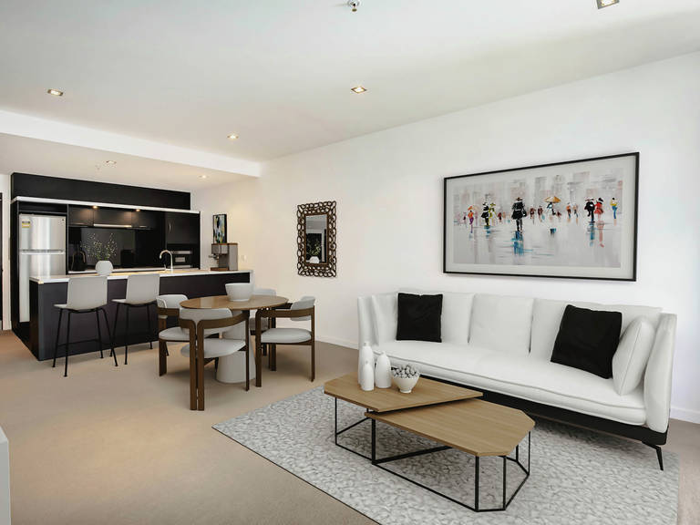 3G/1 Hanson Street Mount Cook