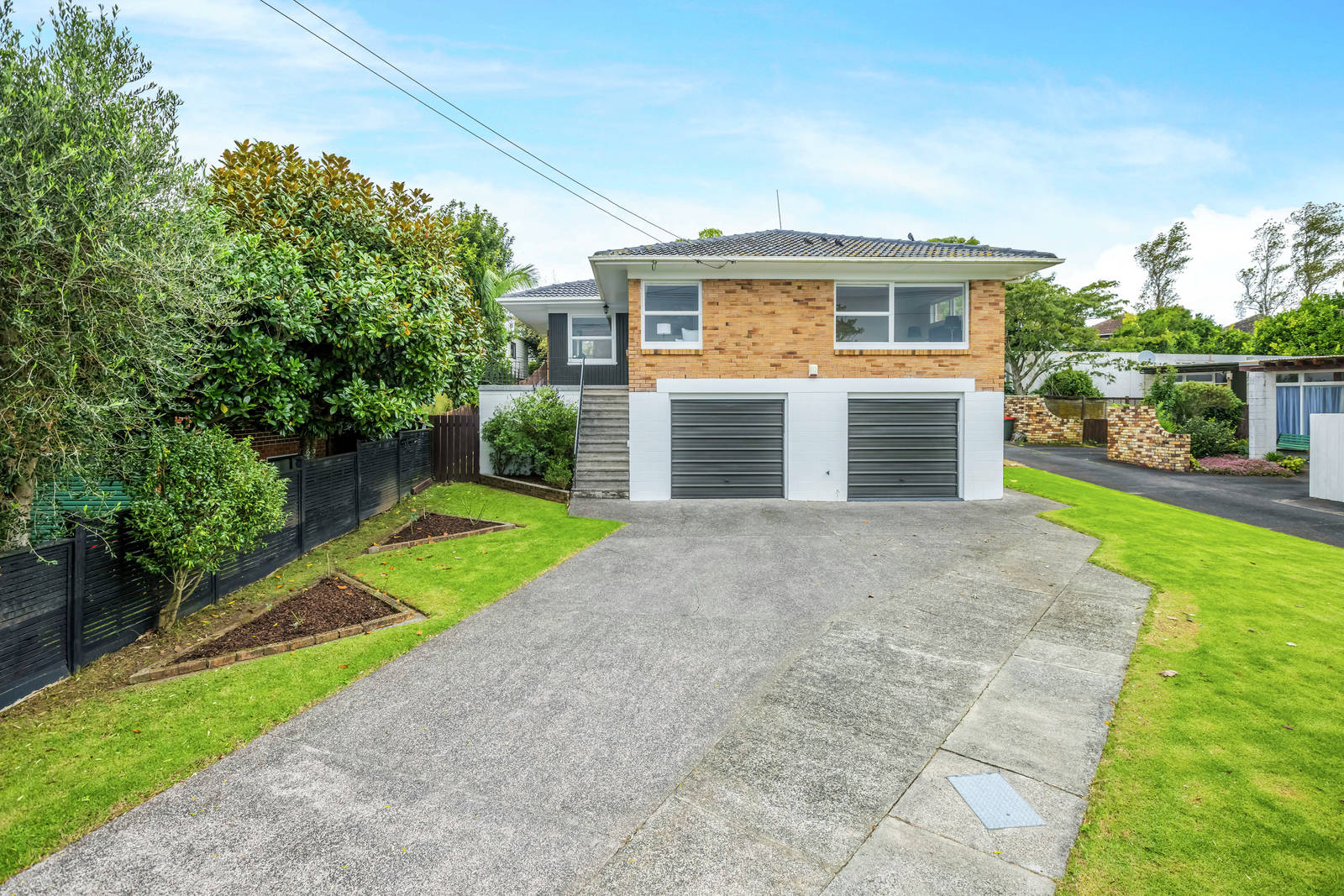 43 Peek Street, Ellerslie - 3 Bed House - Auction