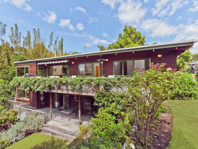 22 & 22A Corinth Street Remuera