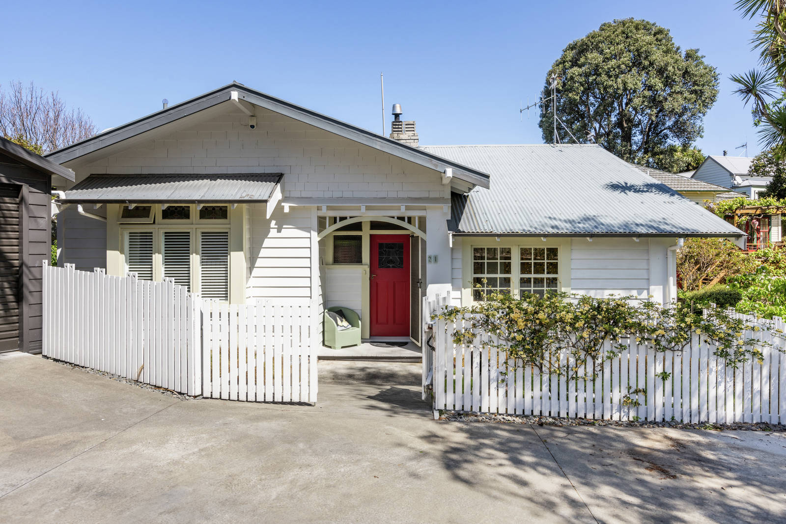 21 Cameron Road, Bluff Hill, Napier 3 Bed House Private Sale