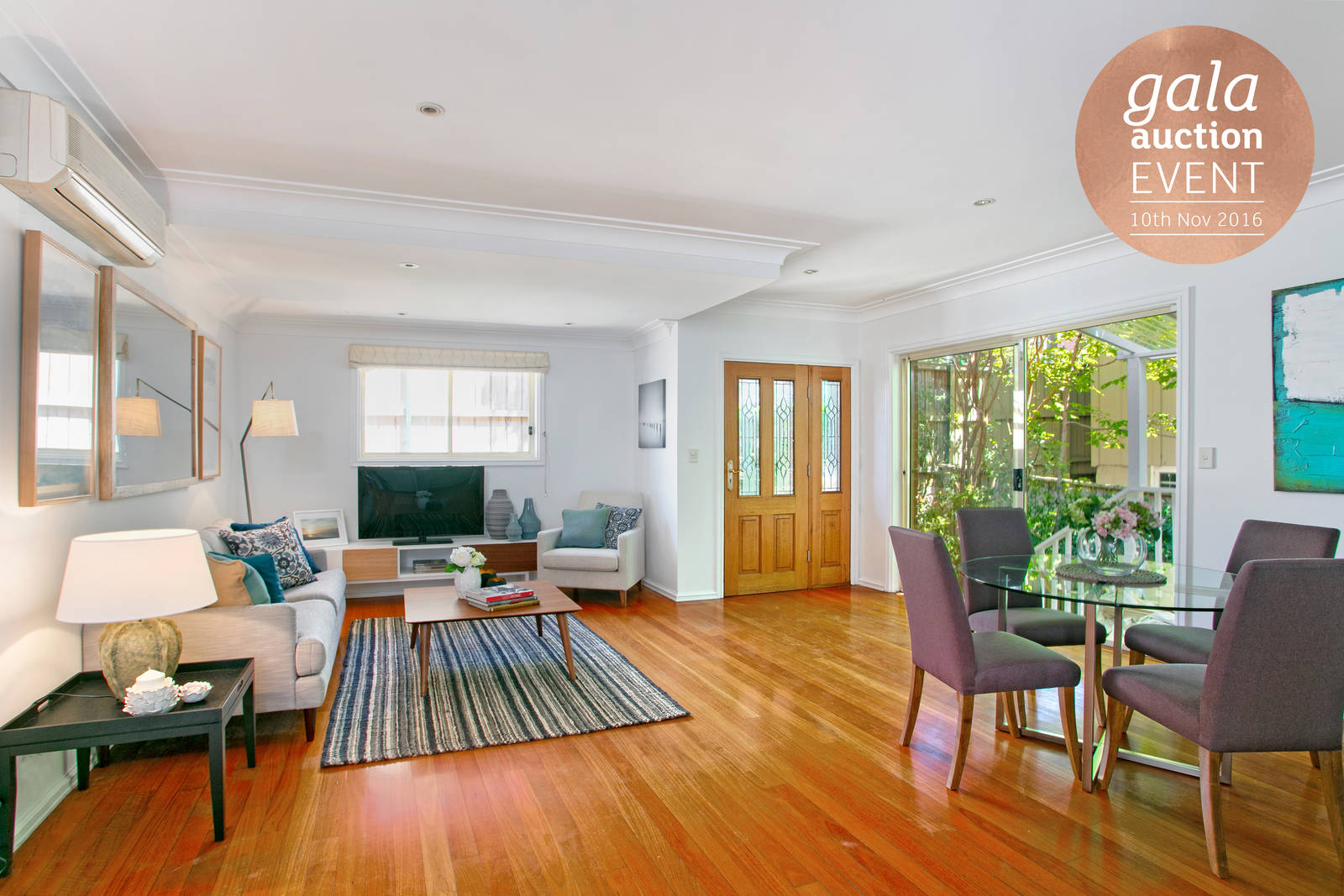 52 Belgrave Street, Cremorne 2 Bed House Auction