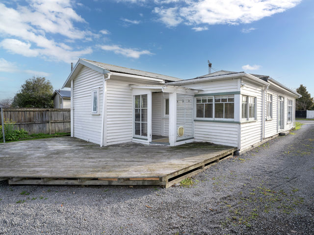 18 Carrick Street Mairehau
