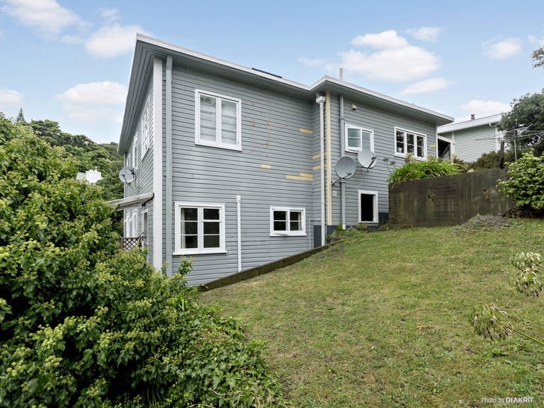 90C Townsend Road Miramar