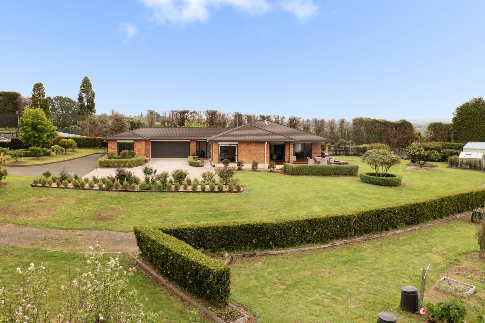 96B Jensen Road, Omanawa 4 Bed House For Sale