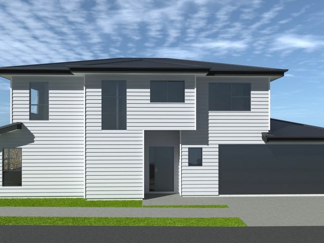 62 Melksham Drive Churton Park