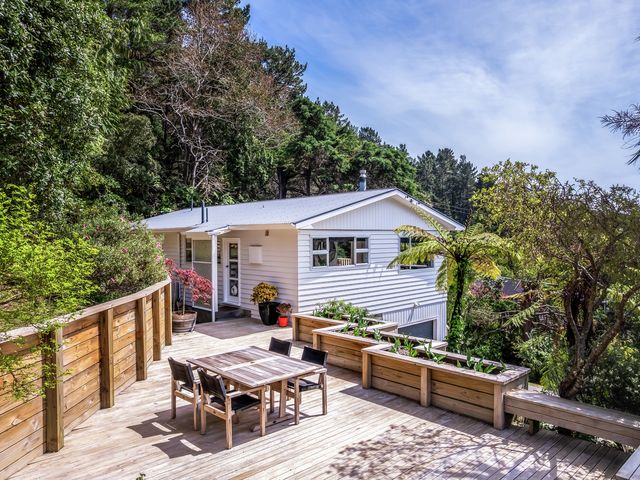 96 Kamahi Street Stokes Valley