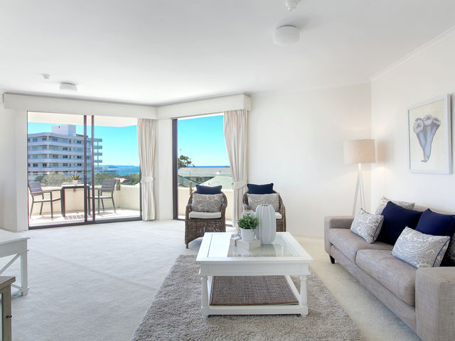 17/25 Marshall Street Manly