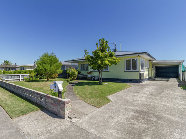 21 Oldham Avenue Onekawa
