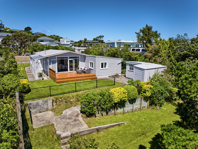 9 Chapman Street Johnsonville