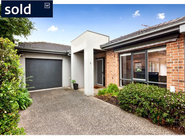 3/89 Kellett Street Northcote