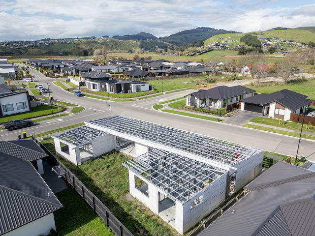 8 Glendore Drive Halswell