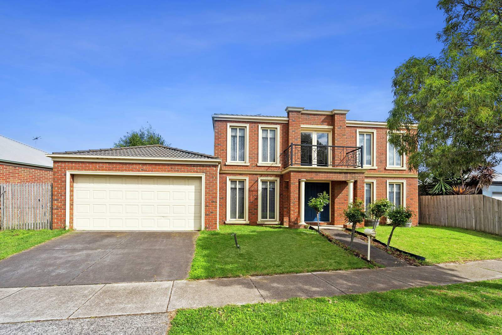 14 Hewitt Drive, Grovedale 4 Bed House For Sale