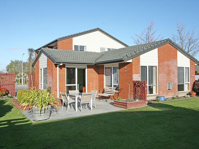47 Lowry Avenue Redwood