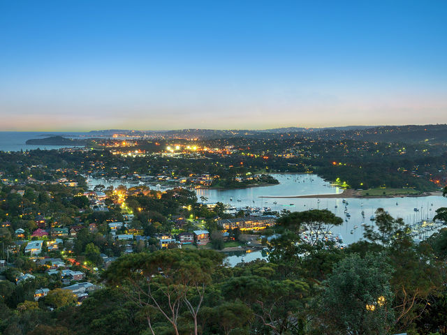 9 Mountview Place Bilgola