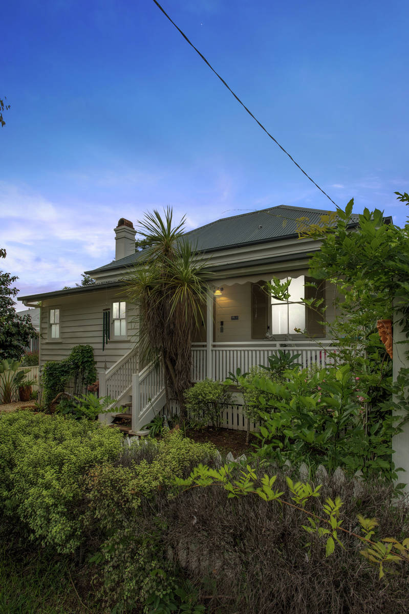 1 Argyle Street, East Toowoomba 2 Bed House For Sale