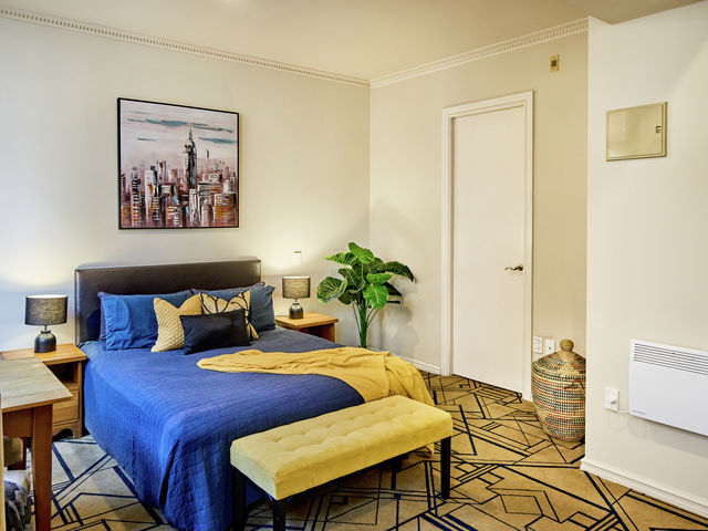 3E/33 Hunter Street Wellington Central